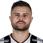 Eduardo Sasha, jogador do Bragantino