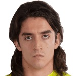Carlos Acevedo, jugador de Santos Laguna