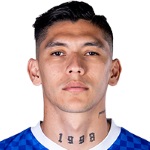 Gerardo Arteaga, jugador de Monterrey
