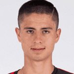 Bryan Garnica, Puebla player