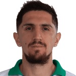 Diego Valdes, jugador de Vélez