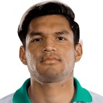 Eduardo Aguirre, Santos Laguna player