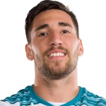 Fernando Gorriaran, jugador de Tigres