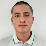 Diego Javier Medina Vazquez, jugador de Santos Laguna