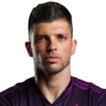 Tiago Volpi, jugador de Bragantino