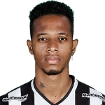 Tche Tche, jogador do Vasco da Gama