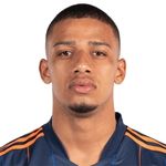 Brenner, Vasco da Gama player