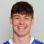 Jorgen Strand Larsen, Crystal Palace FC player