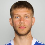 Anton Jonsson Saletros, Chicago Fire player