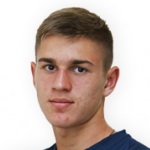 Yehor Yarmoliuk, jugador de Brentford FC