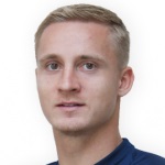 Oleksandr Svatok, Austin FC player