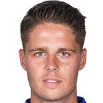 Joey Veerman, Borussia Dortmund player