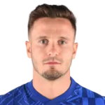 Saul Niguez, Flamengo player