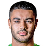 Ozan Kabak, jugador de TSG 1899 Hoffenheim