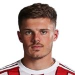 Regan Slater, Hull City AFC player