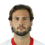 Franco Vazquez, jugador de Belgrano