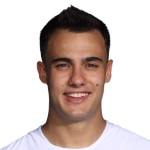 Sergio Reguilon, Inter Miami player
