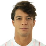 Oliver Torres, jugador de Monterrey