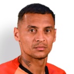 Alan Patrick, jogador do Internacional
