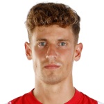 Marcos Llorente, jugador de Club Atlético de Madrid