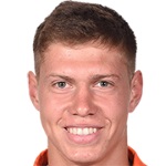 Mykola Matvienko, jugador de Shakhtar Donetsk