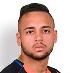 Maycon Barberan, jugador de Atletico MG