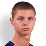 Valerii Bondar, jogador do Shakhtar Donetsk