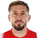 Hector Herrera, Houston Dynamo player