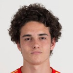 Sergio Camello, Rayo Vallecano de Madrid player