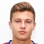 German Valera, jugador de Elche CF