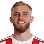 Oliver McBurnie, Hull City AFC player