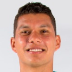Neto Volpi, Tolima player