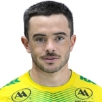Lucas Hernandez, Peñarol player