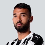 Ramon Martinez, jugador de Deportes Limache