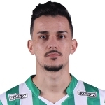 Guilherme Castilho Carvalho, jugador de FC Juarez