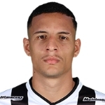Guilherme Arana, jogador do Fluminense