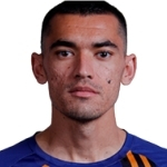 Santos, jogador do Atletico PR