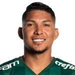 Rony, jogador do Santos FC