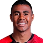 Erick, jogador do Bahia