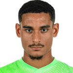 Maxence Lacroix, Chelsea FC player
