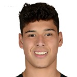 Lucas Halter, Houston Dynamo player