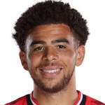 Che Adams, Torino FC player