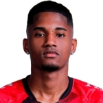 Abner Vinicius Da Silva Santos, jugador de Lyon