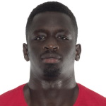 Demba Thiam, AC Monza player