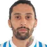 Lucas Castro, jugador de Aldosivi