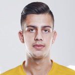 David Hancko, Club Atlético de Madrid player
