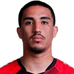 Christian Cardoso, jogador do Cruzeiro