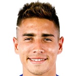 Ezequiel Ponce, Elche CF player