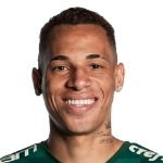 Breno Lopes, jogador do Coritiba