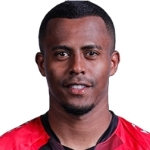 Carlos Eduardo, jugador de Mirassol